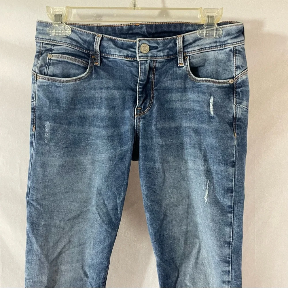 H&M low waist Jegging jeans